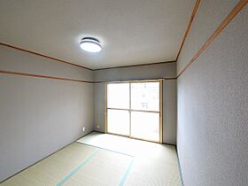 グリーンパーク奈良A  ｜ 奈良県奈良市法華寺町（賃貸マンション3LDK・3階・64.65㎡） その18