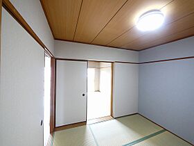 グリーンパーク奈良A  ｜ 奈良県奈良市法華寺町（賃貸マンション3LDK・3階・64.65㎡） その5