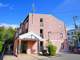 奈良県生駒市小瀬町（賃貸マンション1R・2階・31.01㎡） その1