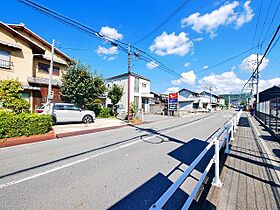 仮称ジーメゾン奈良エルカーサ  ｜ 奈良県奈良市法蓮町（賃貸アパート1LDK・3階・29.48㎡） その11