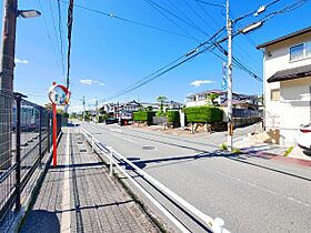 仮称ジーメゾン奈良エルカーサ  ｜ 奈良県奈良市法蓮町（賃貸アパート1K・3階・24.27㎡） その27