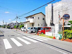 仮称ジーメゾン奈良エルカーサ  ｜ 奈良県奈良市法蓮町（賃貸アパート1K・3階・24.27㎡） その5