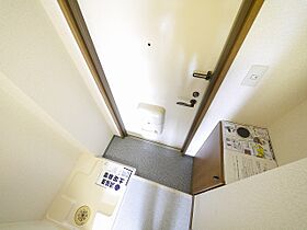 新大宮シティ・パル  ｜ 奈良県奈良市法蓮町（賃貸マンション1R・2階・18.70㎡） その11