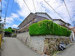 近鉄奈良線 富雄駅 徒歩13分