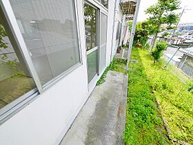 奈良県奈良市学園朝日元町2丁目（賃貸アパート1LDK・2階・34.83㎡） その27