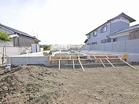 ミルキーコート  ｜ 奈良県天理市田町（賃貸アパート1LDK・1階・44.20㎡） その21