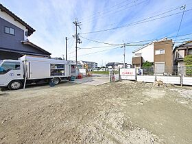 ミルキーコート  ｜ 奈良県天理市田町（賃貸アパート1LDK・1階・44.20㎡） その23