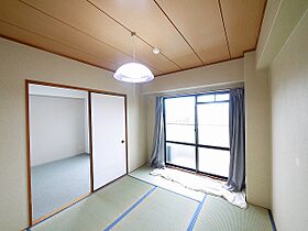 リバー佐保  ｜ 奈良県奈良市芝辻町（賃貸マンション2LDK・4階・46.20㎡） その24