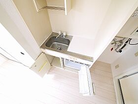 コンフォート三条  ｜ 奈良県奈良市三条大路1丁目（賃貸マンション1R・4階・11.00㎡） その18