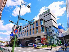 奈良県生駒市仲之町（賃貸アパート1LDK・3階・34.94㎡） その11