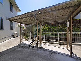 奈良県奈良市学園朝日町（賃貸アパート1LDK・1階・35.05㎡） その15