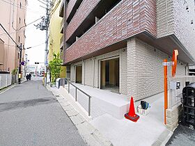 タウンコート西御門  ｜ 奈良県奈良市西御門町（賃貸マンション1LDK・2階・41.50㎡） その15