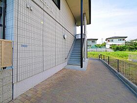 奈良県奈良市五条3丁目（賃貸アパート1LDK・1階・41.50㎡） その15