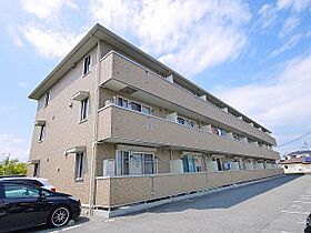 奈良県奈良市尼辻北町（賃貸アパート1LDK・1階・44.32㎡） その1