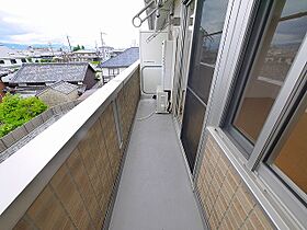 奈良県奈良市尼辻北町（賃貸アパート1LDK・1階・44.32㎡） その12