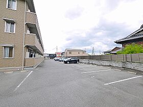 奈良県奈良市尼辻北町（賃貸アパート1LDK・1階・44.32㎡） その23