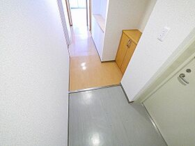 奈良県奈良市大森町（賃貸マンション2LDK・3階・59.59㎡） その29