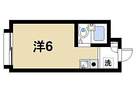 ふぁみーゆ音無  ｜ 奈良県天理市東井戸堂町（賃貸アパート1R・2階・15.39㎡） その2