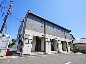 レオパレスフルーレ  ｜ 京都府相楽郡精華町光台4丁目（賃貸アパート1K・2階・28.02㎡） その1