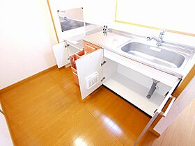 ベルメゾン  ｜ 奈良県磯城郡川西町大字結崎（賃貸アパート2LDK・2階・58.80㎡） その17