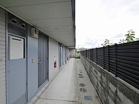 奈良県大和郡山市今国府町（賃貸マンション1K・2階・23.18㎡） その30