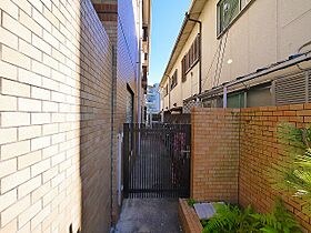 奈良県奈良市鶴舞西町（賃貸マンション1LDK・3階・43.55㎡） その15