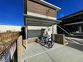 奈良県奈良市西九条町3丁目1-34（賃貸アパート2LDK・2階・54.70㎡） その14