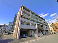 奈良県奈良市芝辻町4丁目8-3：物件画像／賃貸のマサキ　近鉄奈良駅前店　正木商事株式会社