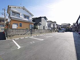 奈良県奈良市東九条町（賃貸アパート2LDK・2階・54.60㎡） その15