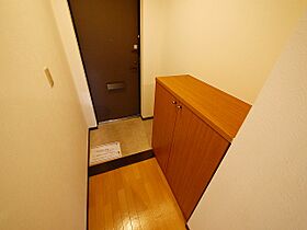 セピアコート平城山  ｜ 奈良県奈良市佐保台西町（賃貸マンション2LDK・1階・55.20㎡） その12