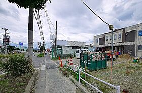 奈良県生駒市小明町（賃貸マンション1LDK・1階・33.67㎡） その26