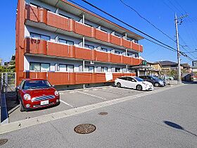 奈良県奈良市西大寺芝町1丁目（賃貸マンション1K・1階・22.40㎡） その30