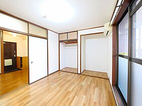 奈良県奈良市北之庄町（賃貸マンション1DK・2階・27.00㎡） その5