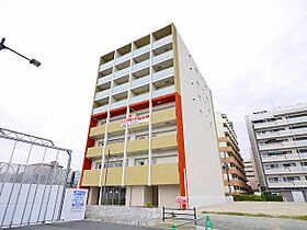 奈良県奈良市西大寺南町（賃貸マンション1LDK・5階・35.12㎡） その1