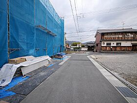 奈良県奈良市東木辻町（賃貸アパート2LDK・1階・60.00㎡） その25