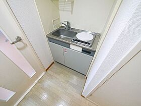 奈良県奈良市西木辻町（賃貸マンション1K・2階・21.96㎡） その21