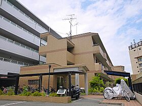 奈良県奈良市秋篠早月町（賃貸マンション2LDK・2階・60.00㎡） その1