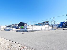 奈良県奈良市大森西町（賃貸アパート1K・1階・27.02㎡） その28