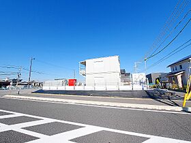 奈良県奈良市大森西町（賃貸アパート1K・1階・27.02㎡） その30