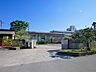 周辺：【小学校】大和郡山市立郡山北小学校まで472ｍ