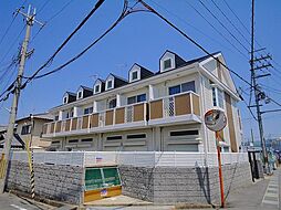 田原本町マンション