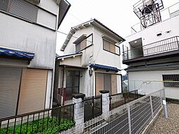 大西一戸建