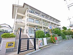 近鉄奈良線 東生駒駅 徒歩10分