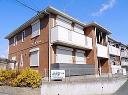 近鉄生駒線 南生駒駅 徒歩21分