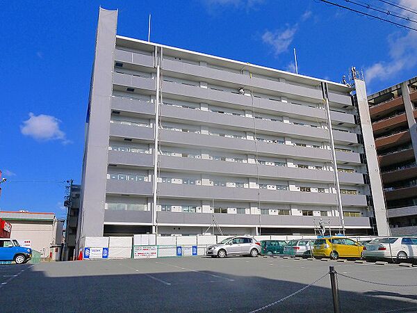 ロイヤルステージ新大宮