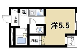 🉐敷金礼金0円！🉐近鉄奈良線 菖蒲池駅 徒歩4分