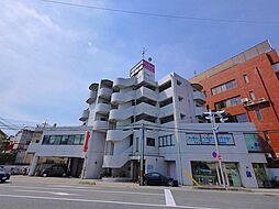 近鉄奈良線 生駒駅 徒歩7分