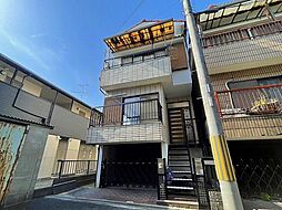 🉐敷金礼金0円！🉐近鉄奈良線 近鉄奈良駅 バス11分 護国神社下...