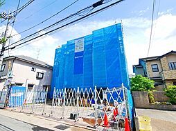 シャーメゾン　新大宮
