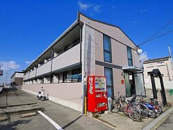 レオパレスドリーム浪漫